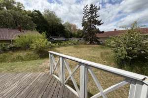 Strandnahes Ferienhaus mit guter Rendite
 – Die vollständige Adresse der Immobilie erhältst du vom Anbieter., 23570 Travemünde, Lübeck – Vorschaubild 11