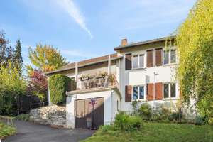 Ihr neues Zuhause für die nächsten 24 Monate! Repräsentatives Einfamilienhaus in Bestlage – Die vollständige Adresse der Immobilie erhältst du vom Anbieter., 65719 Hofheim am Taunus – Vorschaubild 21