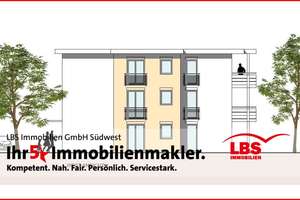 Modernes Wohnen im Zentrum von Stühlingen – Die vollständige Adresse der Immobilie erhältst du vom Anbieter., 79780 Stühlingen – Vorschaubild 10