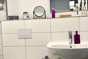 Modernes 1-Zimmer Apartment mit EBK in Dortmund Innenstadt – Benno-Elkan-Allee 1, 44137 Dorstfelder Brücke, Dortmund – Vorschaubild 6