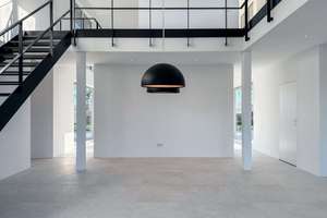 Raum, Licht und Weitblick – ein Architektenhaus für höchste Ansprüche – Die vollständige Adresse der Immobilie erhältst du vom Anbieter., 31552 Apelern – Vorschaubild 13