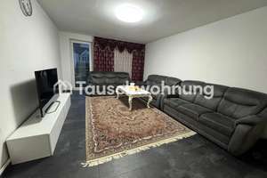 Tauschwohnung: 3 Zimmer Wohnung – Reginfriedstr 2, 81547 Giesing, München – Vorschaubild 3