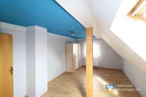 Einfamilienhaus im Dorfkern von Rietheim – ideal für Familien oder Paare mit Platzbedarf! – Die vollständige Adresse der Immobilie erhältst du vom Anbieter., 72525 Münsingen – Vorschaubild 16
