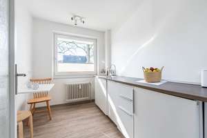 Solides Mehrfamilienhaus mit 6 Wohneinheiten in Marienthal zu verkaufen! – Die vollständige Adresse der Immobilie erhältst du vom Anbieter., 22043 Marienthal, Hamburg – Vorschaubild 11
