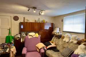 Historischer Charme trifft moderne Möglichkeiten - Haus mit Scheune – Oberhavel (Kreis) – Vorschaubild 12