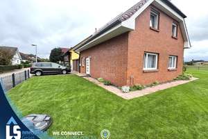 Einfamilienhaus mit Wintergarten & Traumgarten in Arendsee – Die vollständige Adresse der Immobilie erhältst du vom Anbieter., 39619 Arendsee (Altmark) – Vorschaubild 2
