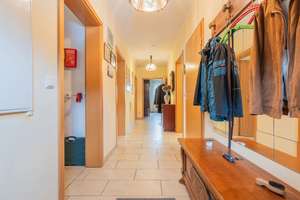 Eging am See: Kleines Einfamilienhaus – Bungalow, ideal für Ehepaar – Die vollständige Adresse der Immobilie erhältst du vom Anbieter., 94535 Eging am See – Vorschaubild 13