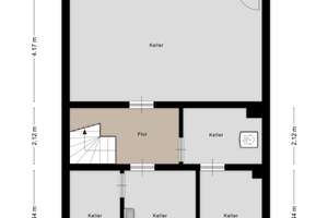 DHH in Fischenich, mit schönem Garten + großer Terrasse ideal für Familien, Garage, Linie 18 ca.700m – Die vollständige Adresse der Immobilie erhältst du vom Anbieter., 50354 Hürth – Vorschaubild 35