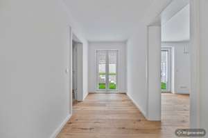 Reduzierter Kaufpreis nur für kurze Zeit! Neubau - Wohntraum mit 163 m² auf zwei Ebenen mit Garte... – Die vollständige Adresse der Immobilie erhältst du vom Anbieter., 22393 Sasel, Hamburg – Vorschaubild 9