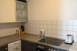 Charmante 2,5-Zimmer-Wohnung im Universitätsviertel Augsburg - ideal für Paare & Homeoffice – Salomon-Idler-Straße 24b, 86159 Universitätsviertel, Augsburg – Vorschaubild 5