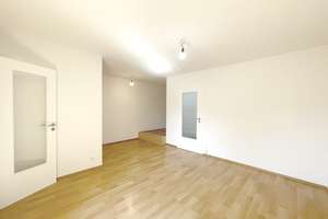 Ruhig gelegene und renovierte 1,5 Zi.-Whg. mit Süd-Balkon und Einbauküche in Top-Lage von Laim – Die vollständige Adresse der Immobilie erhältst du vom Anbieter., 80686 Friedenheim, München – Vorschaubild 7