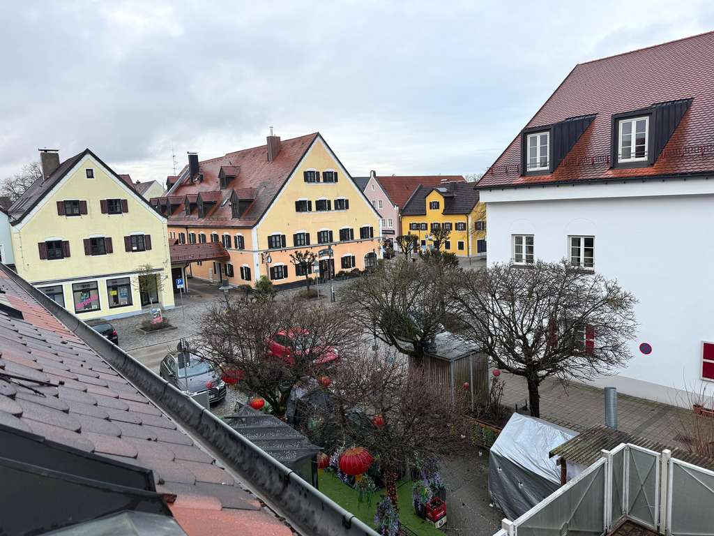 Immobilie in Markt Schwaben - Lieber Grundbuch als Sparbuch! - Bild 0