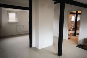 Lichtdurchflutete 4-Zimmer-Dachgeschoss Wohnung zur Miete in bester Lage in Wuppertal – Nützenberger Straße 167, 52115 Elberfeld West, Wuppertal – Vorschaubild 16