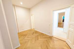 Wohnen & Büro am Savignyplatz • 3 Zi + Souterrain • teilgewerblich nutzbar – Herderstraße 5, 10625 Charlottenburg, Berlin – Vorschaubild 19