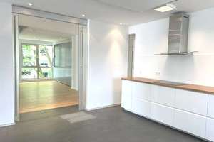 Aussergewöhnlich-Individuell– Zentral - Repräsentativ: Großzügige Wohnung im Industrie-Design – 40237 Düsseltal, Düsseldorf – Vorschaubild 5