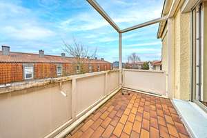 ***Familienfreundliche 3,5-Zimmer-Wohnung in München – Erbpachtobjekt*** – Die vollständige Adresse der Immobilie erhältst du vom Anbieter., 81929 Johanneskirchen, München – Vorschaubild 8