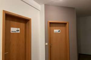 Ehemalige Zahnarztpraxis zu vermieten - Beste Lage in Zeulenroda – Schleizer Str. 8b, 7937 Zeulenroda-Triebes – Vorschaubild 6