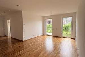 SÜDEN.LIEBE * 2 Zimmer * ideal für Paare/Singles * Fußbodenheizung *10/26  – 4275 Südvorstadt, Leipzig – Vorschaubild 1
