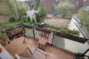 Attraktive 3-Zimmer-Wohnung in Köln – ca. 67 m² – gepflegt & gut vermietet – Die vollständige Adresse der Immobilie erhältst du vom Anbieter., 50733 Nippes (Ortsteil), Köln – Vorschaubild 7