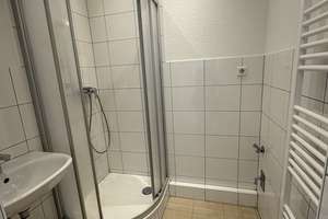 Saniertes Apartment mit Einbauküche in Friedrichstadt – 40215 Friedrichstadt, Düsseldorf – Vorschaubild 8