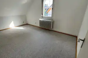 Kirchheim-Paradiesle: Wohnen in bester Lage - stilvolles EFH mit hohen Decken und viel Platz! – Esslingen (Kreis) – Vorschaubild 22