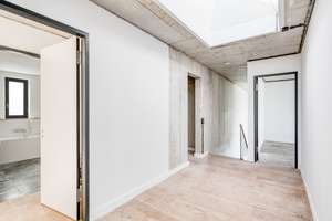 Außergewöhnliches Penthouse-Loft für höchste Ansprüche – Die vollständige Adresse der Immobilie erhältst du vom Anbieter., 10365 Lichtenberg (Ortsteil), Berlin – Vorschaubild 9