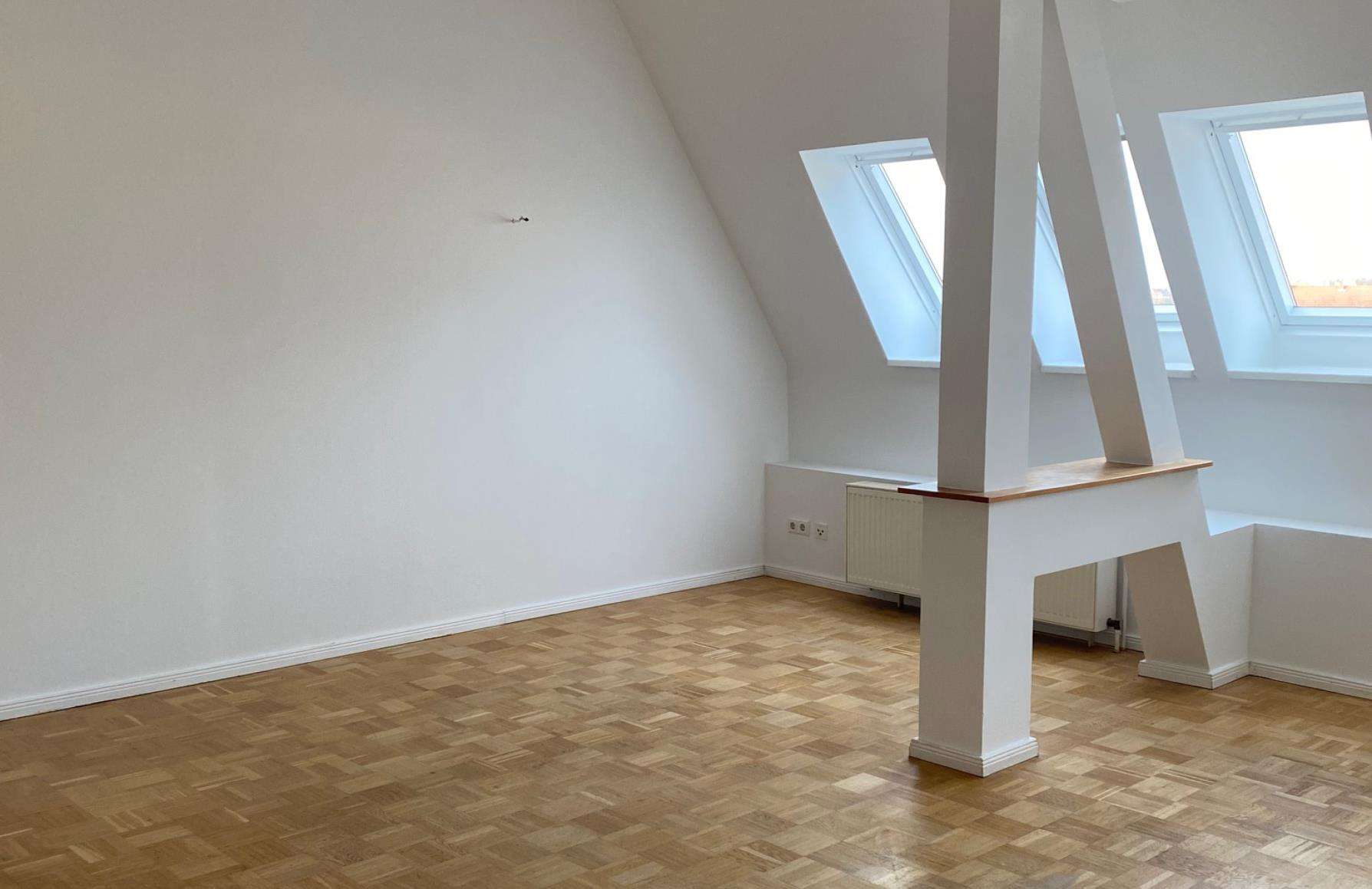Raum für Ideen – Ihr neues Zuhause in Johannistal, Berlin – Bild 2
