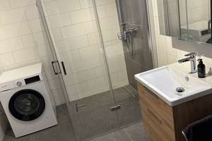 2-Zimmer-Wohnung - ca. 63 m² - EBK - Balkon – Bergstraße 37, 35578 Wetzlar – Vorschaubild 7