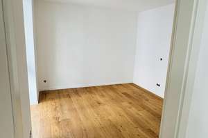 Ruhiges Rückgebäude - Charmante Erdgeschoss Terrassen Wohnung mit urbanem Kleingarten – Schwanthalerstr. 142, 80339 Schwanthalerhöhe (Ortsteil), München – Vorschaubild 7