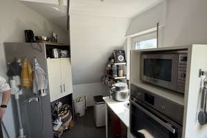 Repräsentative Maisonettewohnung mit Einbauküche in zentraler  Lage von Essen-Haarzopf – Humboldtstr. 177, 45149 Fulerum, Essen – Vorschaubild 5