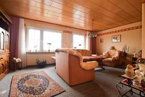 Haus statt Wohnung -
Gemütliches Reihenhaus mit Garten und drei Garagen – Die vollständige Adresse der Immobilie erhältst du vom Anbieter., 38368 Querenhorst – Vorschaubild 4