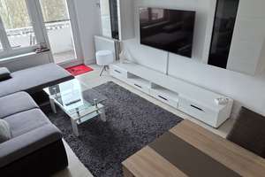 Möblierte 3-Zimmer-Wohnung in Berlin Pankow