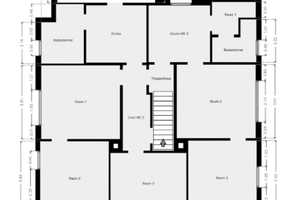 3 Familienhaus mit Top-Potenzial zur flexiblen Nutzung in Wettbergen – Hannover – Vorschaubild 26