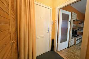 Helle 1-Zimmer-Wohnung mit Balkon im Erdgeschoss in Berlin – Die vollständige Adresse der Immobilie erhältst du vom Anbieter., 12349 Buckow, Berlin – Vorschaubild 9