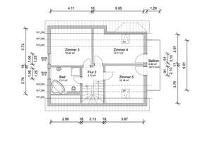 ca. 196 m² WOHN-/NUTZFLÄCHE - MIT SEPARATEM BUNGALOW - PERFEKT FÜR EINE FAMILIE – Fliegenpilzstr. 349 kk, 12526 Bohnsdorf, Berlin – Vorschaubild 30