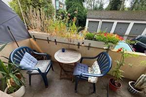 ***Gemütliche 1,5-Zimmer-Whg. mit Balkon in Essen-Rüttenscheid*** – Die vollständige Adresse der Immobilie erhältst du vom Anbieter., 45131 Rüttenscheid, Essen – Vorschaubild 6