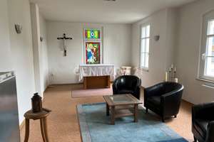 Kirchengebäude unter Denkmalschutz mit unzähligen Möglichkeiten! – Die vollständige Adresse der Immobilie erhältst du vom Anbieter., 7973 Greiz – Vorschaubild 13