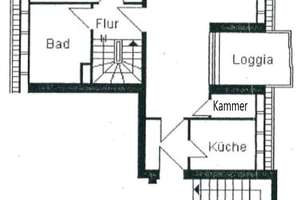 Helle 3-Zimmer-Maisonettewohnung mit Balkon in Köln-Junkersdorf – Die vollständige Adresse der Immobilie erhältst du vom Anbieter., 50858 Junkersdorf, Köln – Vorschaubild 12
