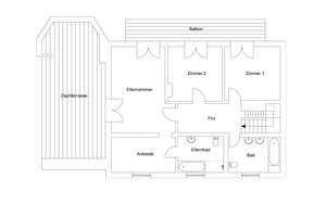 Villa Kreuzenäcker - Großzügige Designresidenz auf sonnigem Grundstück – Die vollständige Adresse der Immobilie erhältst du vom Anbieter., 61476 Kronberg im Taunus – Vorschaubild 68