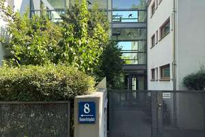 Provisionsfreie 2,5-Zimmer-Eigentumswohnung mit Balkon in Premiumlage Moosach – 80992 Moosach-Bahnhof, München – Vorschaubild 3