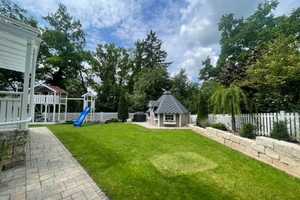 Zu jeder Jahreszeit ein Traum! Landhaus-Villa - Luxus pur, großzügig, modern, energetisch top! – Fürth (Kreis) – Vorschaubild 8