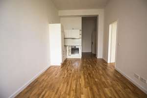 Gemütlich & sonnig: 2-Zimmer-Wohnung mit Balkon, ganz ohne Provision – Platz des 4. Juli 8, 14167 Lichterfelde, Berlin – Vorschaubild 2