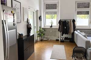 3-Zimmer-Wohnung in Ludwigshafen – 67065 Mundenheim, Ludwigshafen am Rhein – Vorschaubild 2