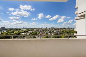 Leerstehendes Apartment mit Domblick und Balkon in direkter Rheinnähe – Die vollständige Adresse der Immobilie erhältst du vom Anbieter., 51105 Poll, Köln – Vorschaubild 13