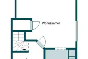 Familienidyll: Gepflegte Doppelhaushälfte mit grüner Oase in ruhiger Lage von Moers – Wesel (Kreis) – Vorschaubild 21