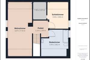 Traumhaus mit 13.262 qm Grundstück für den Gewerbetreibenden – Frankfurt (Oder) – Vorschaubild 21