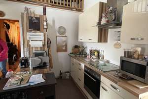 Einfamilienhaus mit FENGSHUI-Anbau oben auf dem Samerberg – Die vollständige Adresse der Immobilie erhältst du vom Anbieter., 83122 Samerberg – Vorschaubild 3