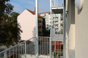 // Eigentumswohnung mit Balkon u. Stellplatz als Kapitalanlage // – Delitzscher Straße 7a, 4105 Leipzig – Vorschaubild 14