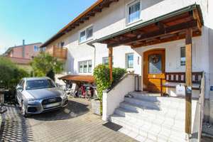Charmantes Einfamilienhaus mit ausgebauten Keller in ruhiger Sackgassenlage von Erding! – Die vollständige Adresse der Immobilie erhältst du vom Anbieter., 85435 Erding – Vorschaubild 20