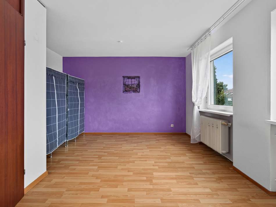 Obergeschoss Zimmer
